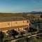 Capanna Suites - map
