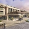 Mandarin Oriental Bosphorus, Istanbul - map