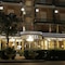 Hotel Fina - map
