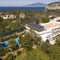 Hotel Alpha Sorrento Coast - map
