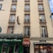 Dupleix Hotel - map