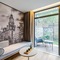 Atour Hotel Hongen Road Forest Park Chongqing - map