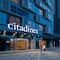 Citadines Keqiao Shaoxing - map