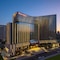 Sheraton Beijing Lize Hotel - map