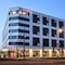 Moxy Stuttgart Feuerbach - map