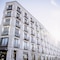 The Flag Meiller Gärten - map
