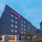 Moxy Bremen - map