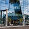 Van Der Valk Hotel Gent - map