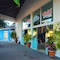 Caldas Park & Hotel Caldas Novas - map