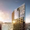 Humaniti Hotel Montreal, Autograph Collection - map