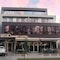 Lusso Apart Hotel - map