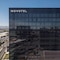 Novotel Mexico City Toreo - map