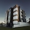 The Arbour Boutique Apartments - map