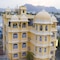Bloom Boutique | Lake Pichola - map