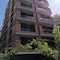 Lettera Hotel - map