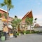 Sini Vie Resort Seminyak By Ini Vie Hospitality - map