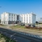 Hotel Urbi - map