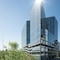 Van Der Valk Hotel Amsterdam Zuidas - map