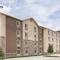 Woodspring Suites Houston 288 South Medical Center - map
