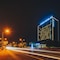 Atour Hotel Olympic Center Beijing - map
