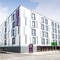 Premier Inn Wigan Town Centre - map