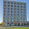 Premier Inn London Tolworth - map