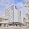 Premier Inn Milton Keynes Central (Avebury Boulevard) - map