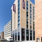 Premier Inn Bournemouth East Cliff - map