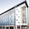 Premier Inn Bristol Cc (Lewins Mead) - map