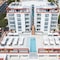 Kyrat Amarac Suites - map