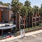 Dionisus Hotel Belek - map