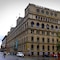 Britannia Manchester - map
