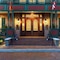 Renaissance St. Augustine Historic Downtown Hotel - map