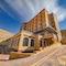 Petra Canyon Hotel - map