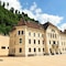 Hotel Vaduzerhof - map
