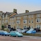 Hy Lytham St Annes - map