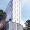 Moxy Lisboa Oriente - map