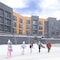 Yotelpad Park City - map