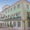 Hotel República - map