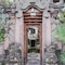 Aurora House Ubud - map