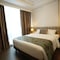 Panbil Residence Serviced Apartment - map