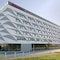 Hampton By Hilton Krakow Airport - map
