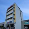 Super Capital O 232 Premium Nest Nano Suites Fort - map