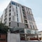 B2 Huai Khwang Boutique & Budget Hotel - map
