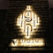 Nine Hotel Chiangmai - map