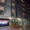 Donmueang Place Hotel - map