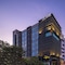 Amarin Hotel Rama 8 - map