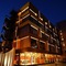 4 Monkeys Hotel - map