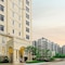 Le Kree Downtown Hotel - map