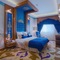 Almas Hotel 2 - map